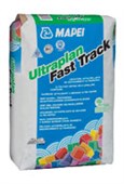 MAPEI ULTRAPLAN FAST TRACK - Velmi rychletvrdnoucí samonivelační cementová stěrka 23kg